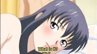 Name Of This Hentai?