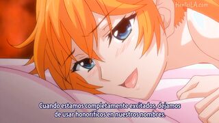 Good Hentai Ep 2 Unc