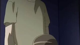 Rico hentai