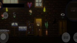 Drain Mansion 100% complete full hentai uncensored porn game. Succubus bitchesand a lot of sex