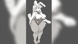 Easter Hentai Collection
