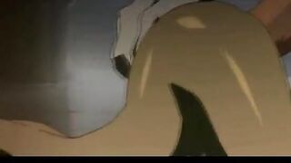 FMA cum fuck hentai