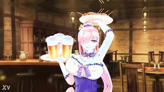 Are You Love Hentai Puzzle Game?