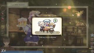 Are You Love Hentai Puzzle Game?