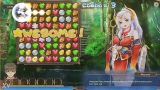Are You Love Hentai Puzzle Game?