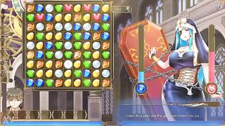 Are You Love Hentai Puzzle Game?