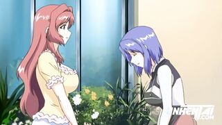 My Step Mom Gets Jealous - Uncensored Hentai