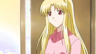 Hentai - Gay Clip 12965