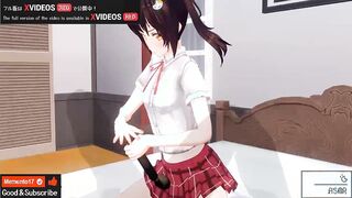 Uncensored Hentai ASMR