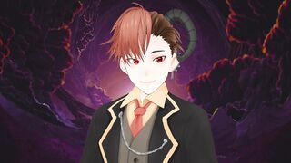 Petrus Inkub responds and reviews hentai