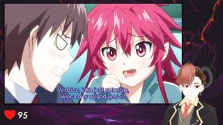 Petrus Inkub responds and reviews hentai