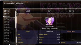 Hentai Girl Sucks