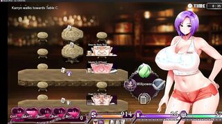 Hentai Girl Sucks