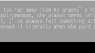 Hentai Neighbors: sexy anime memory Puzzle game