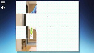Hentai Neighbors: sexy anime memory Puzzle game