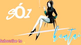 Hentai 3D - Girl with hot body