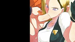 Hentai - Gay Clip 12987