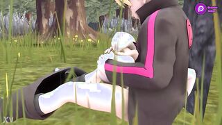 2D Hentai Naruto Boruto