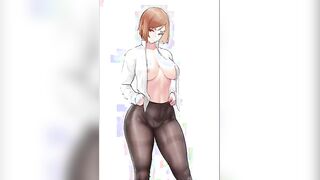 Hentai - Gay Clip 12994