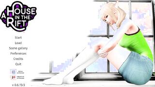 Hentai Gameplay Sex Scenes