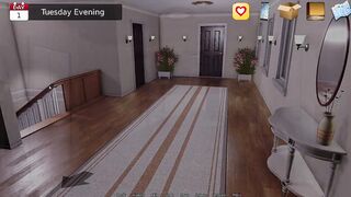 Hentai Gameplay Sex Scenes