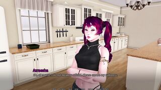 Hentai Gameplay Sex Scenes