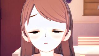 Anime hentai