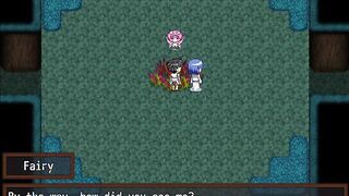 NTR hentai rpg Ep4