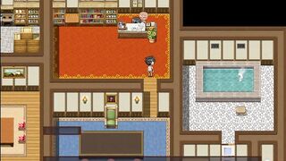 NTR hentai rpg Ep4