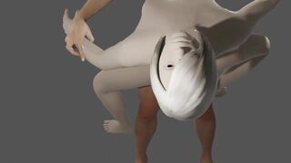 Hentai Animation 3D Cg
