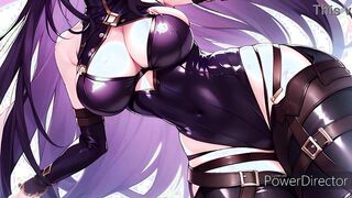 Edging Hentai - Come play a jerk off instruction game - [FapperGamesjoi] - third end
