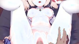 Hentai with big cock