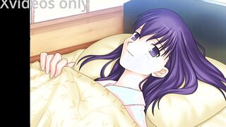 Uncensored Hentai FATE image video