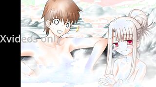 Uncensored Hentai FATE image video