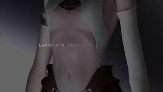 ATD Hentai Animation