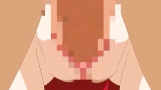 Maid Just To Fuck - Hentai