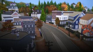 Asian Couple Seduced to Swap Partners (Promo) - The Sims/ 3D Hentai