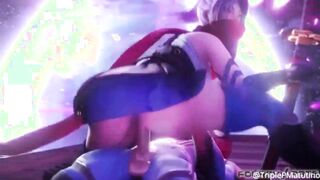 HMV Hentai MLP Music video