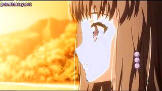 Hentai beach