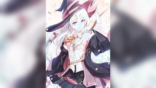 Hentai witch