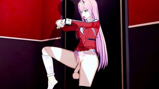 Anime hentai 3d koitatsu darling