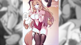 The Rising of the Shield Hero Hentai Compilation