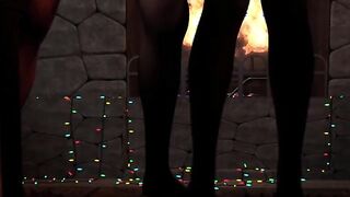 Hentai l Big Boobs - Gay Clip 13151