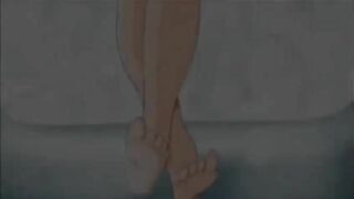 Bulma porn hentai