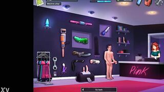 Hentai - Gay Clip 13155