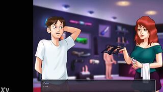 Hentai - Gay Clip 13155