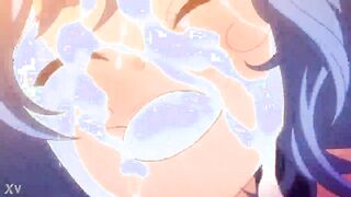 Hentai Music Video