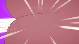 Uncensored hentai porn part 2