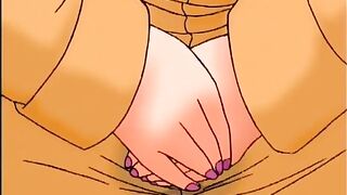 Homemade hentai
