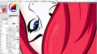 Miss Fortine Lol Hentai